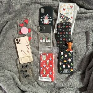 9 iPhone 11 cases